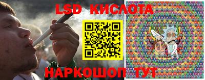 крисы Кандалакша
