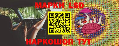 стафф Канаш